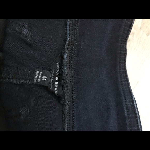 Lucky Brand Lucky Leggings Jeggings Casual Minimal - Picture 4 of 6